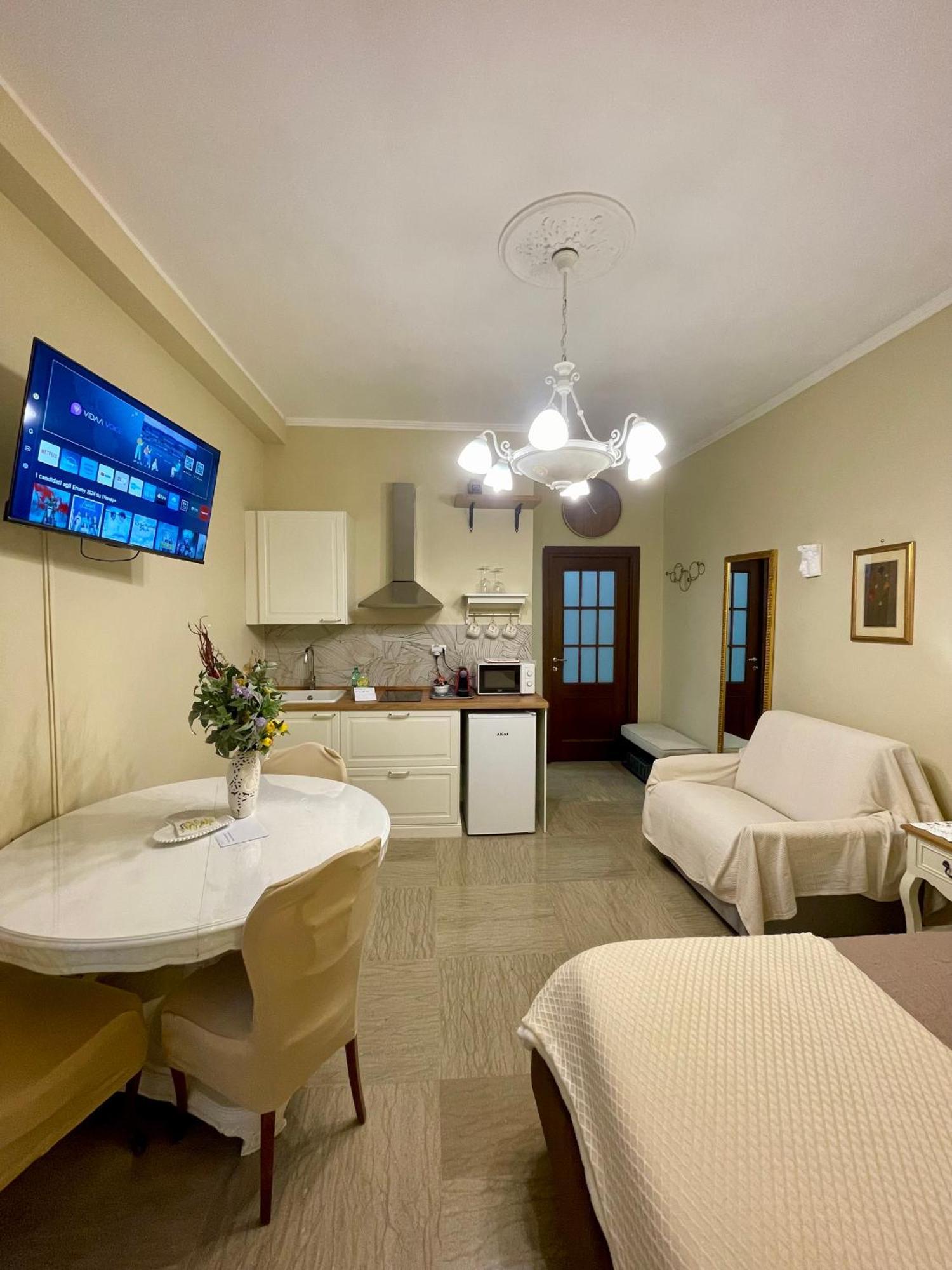 Gasthof Barbi's Home- Colli Albani Rom