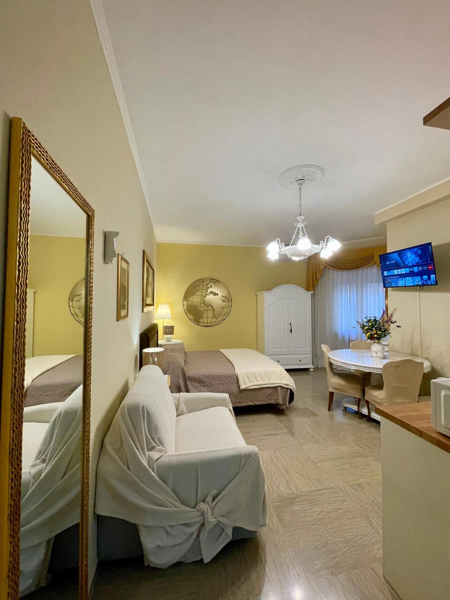 Gasthof Barbi's Home- Colli Albani Rom