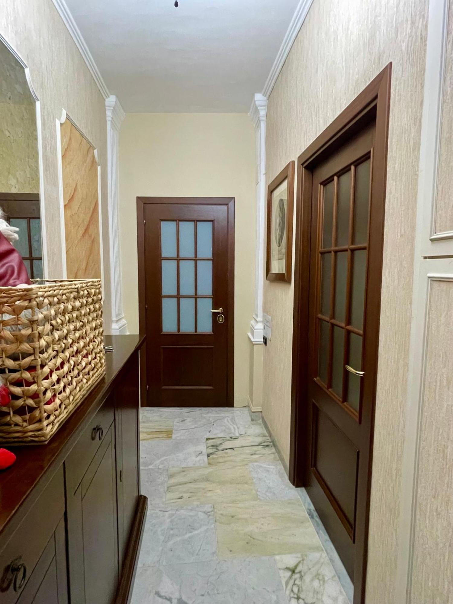 Barbi's Home- Colli Albani * Rom