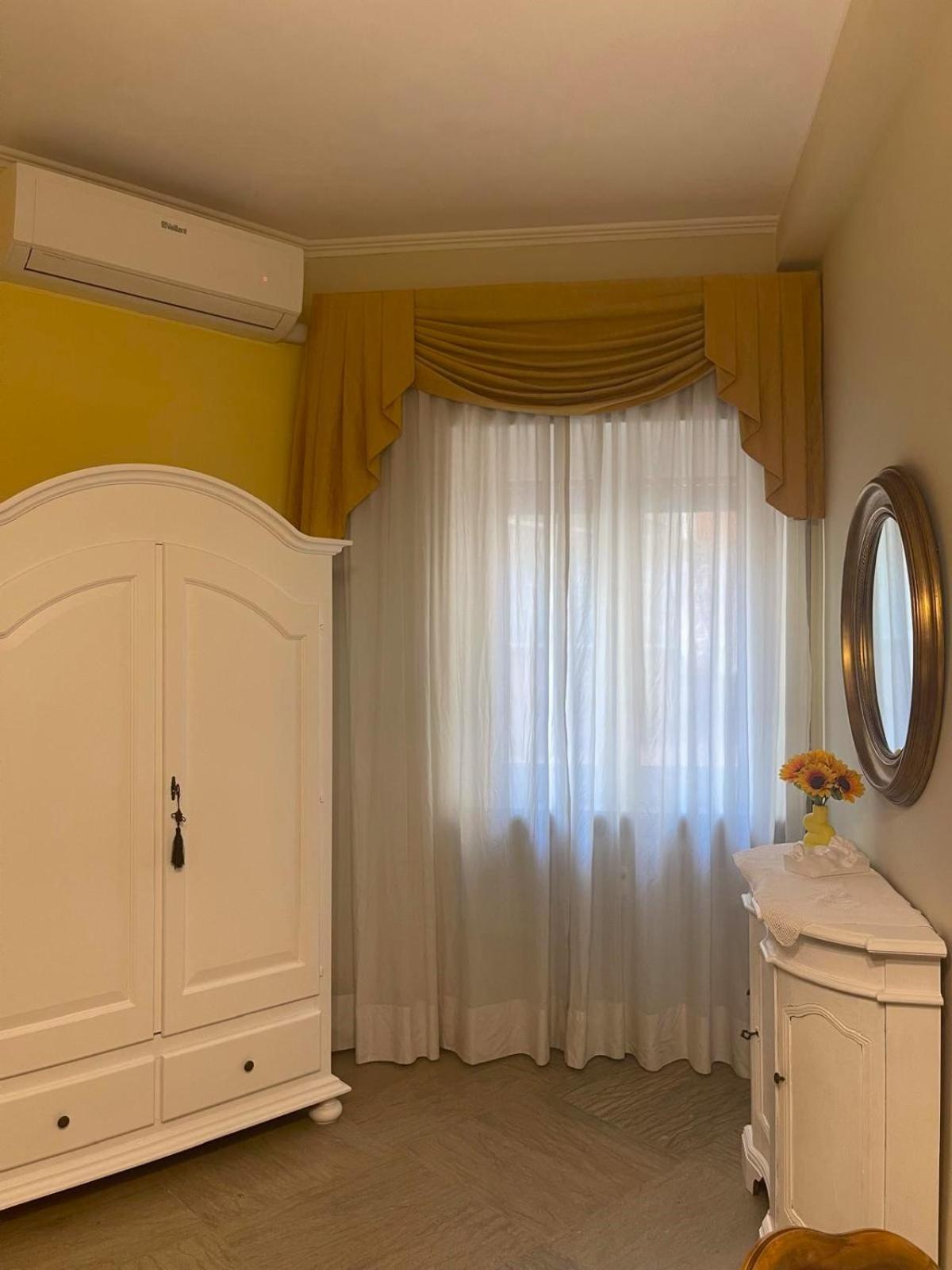 Barbi's Home- Colli Albani Gasthof