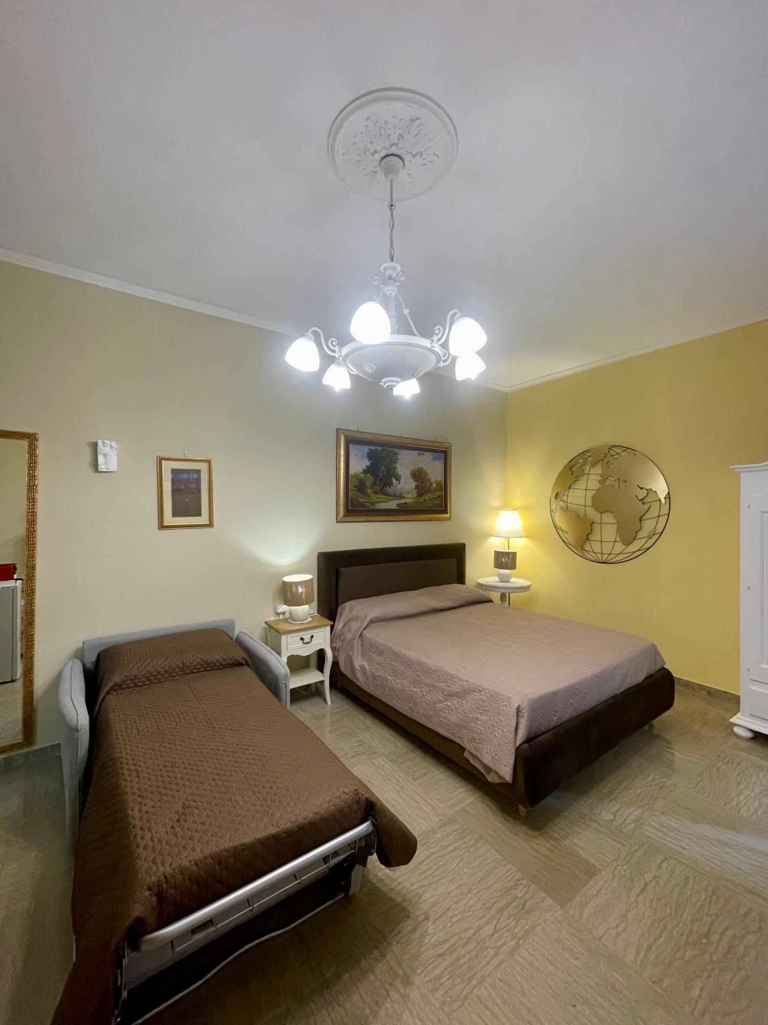 Barbi's Home- Colli Albani * Rom