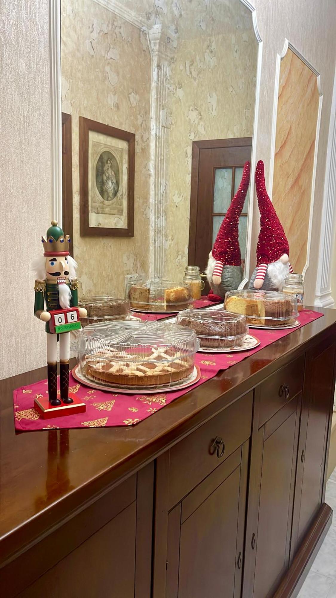 Barbi's Home- Colli Albani Rom