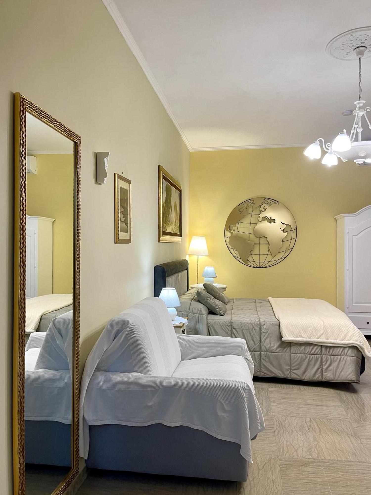 Barbi's Home- Colli Albani Rom
